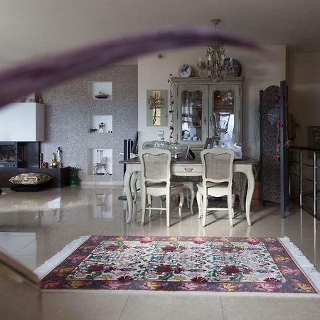 Villa Neraida Exteriér fotografie