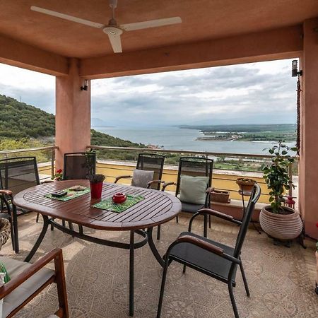 Villa Neraida Exteriér fotografie