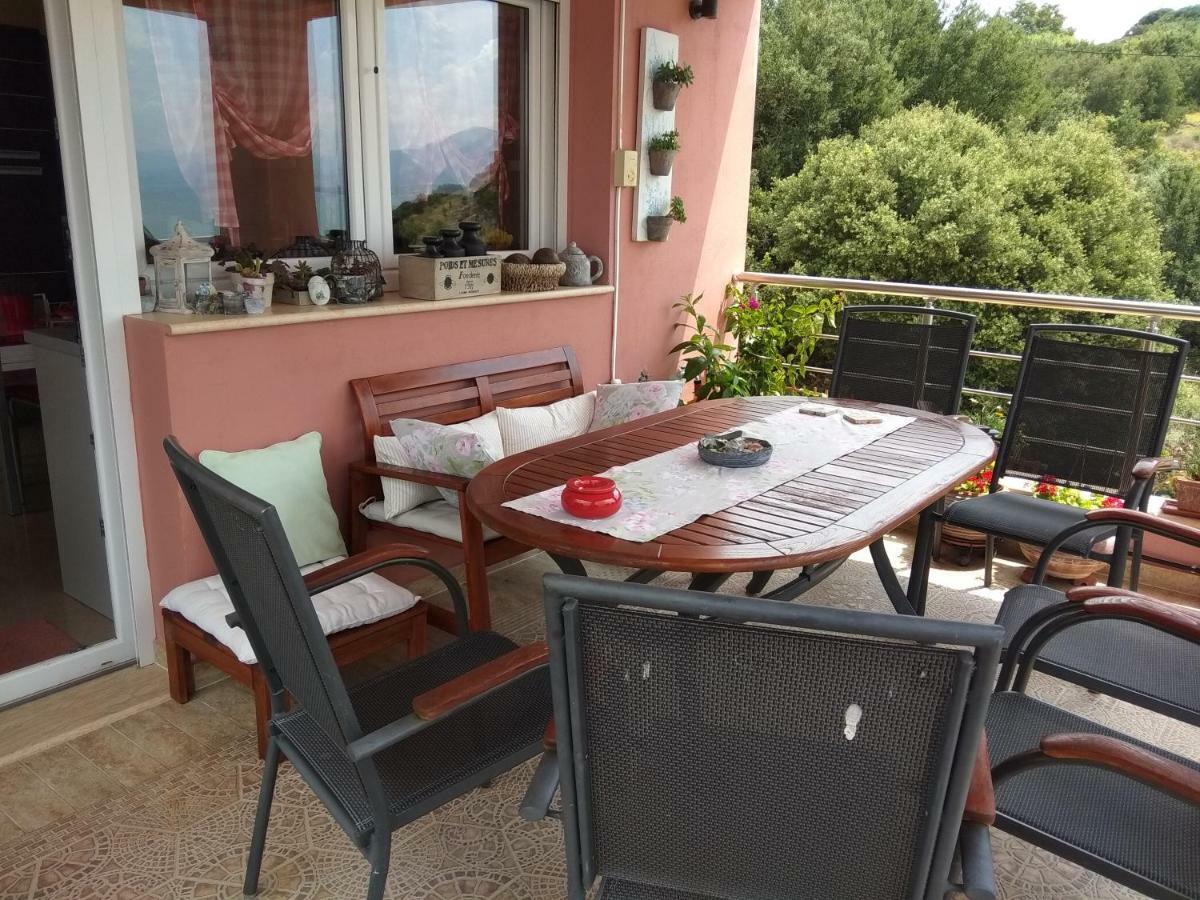 Villa Neraida Exteriér fotografie