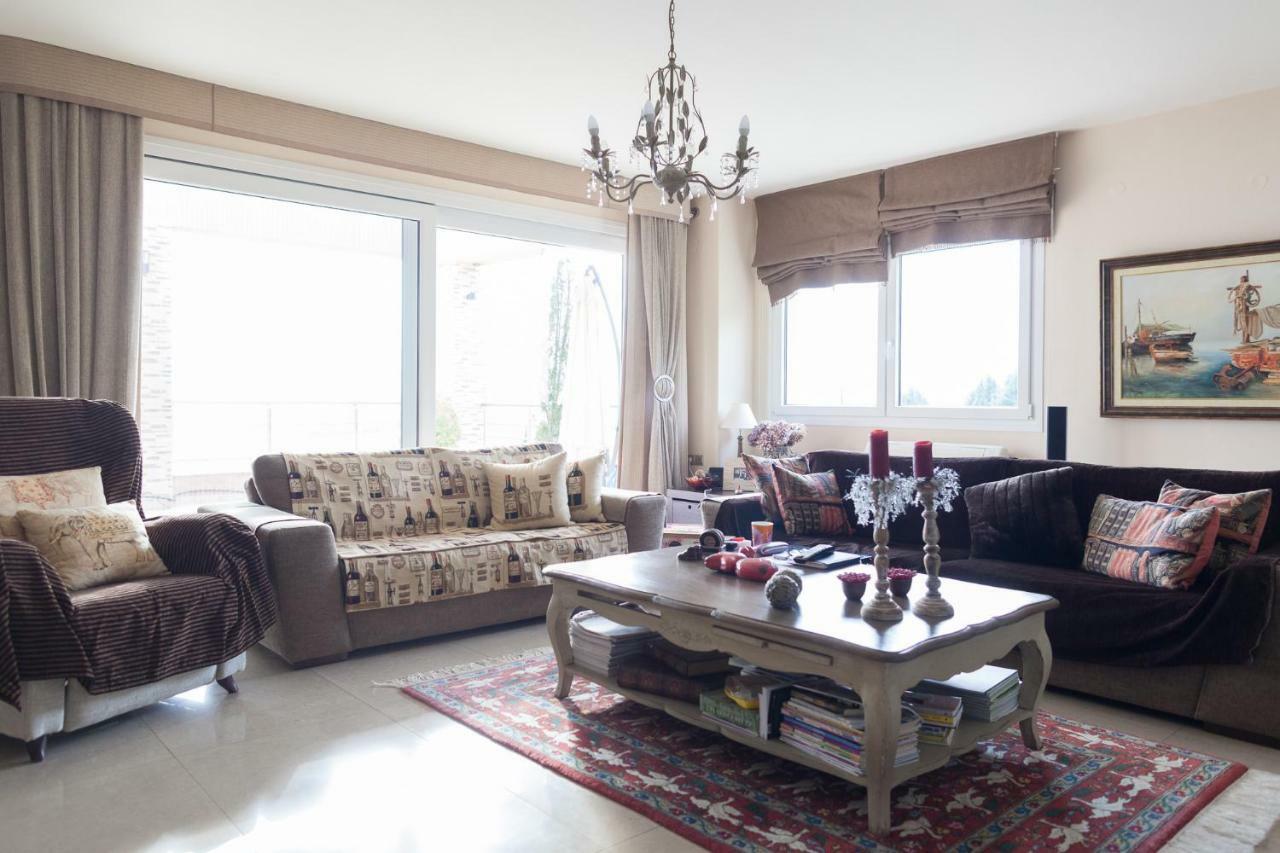 Villa Neraida Exteriér fotografie