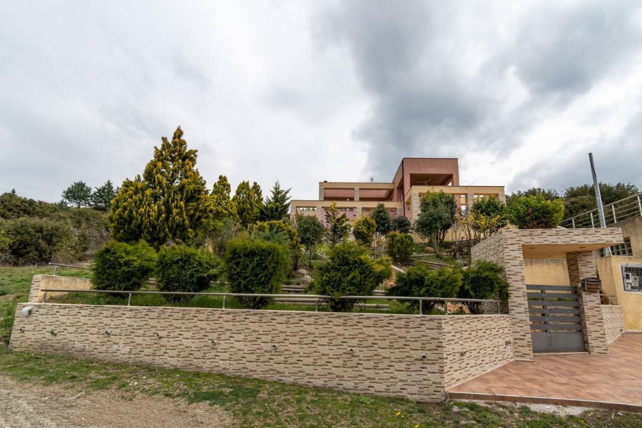 Villa Neraida Exteriér fotografie